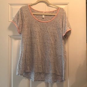 Lularoe perfect t